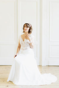 accesory designer france styled shoot alice marty french bridal